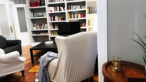 Ametzola Apartamento | Céntrica y amplia Vivienda Turística con wifi