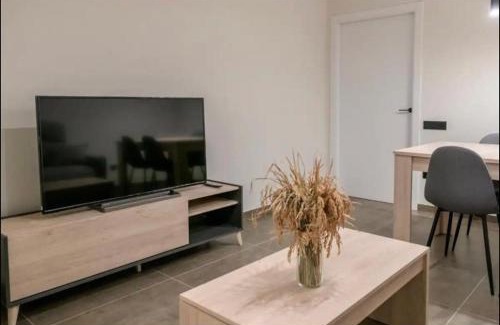En Corts Apartamento | Céntrico 6 personas Ciencias Oceanografico