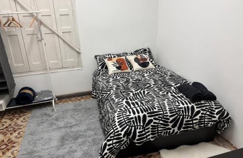 Alcalá de Henares Apartamento | Céntrico a la calle mayor