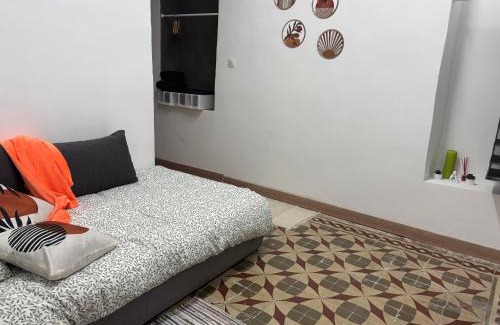 Alcalá de Henares Apartamento | Céntrico a la calle mayor