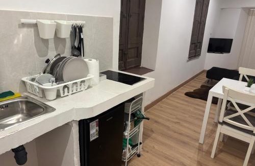 Alcalá de Henares Apartamento | Céntrico a la calle mayor