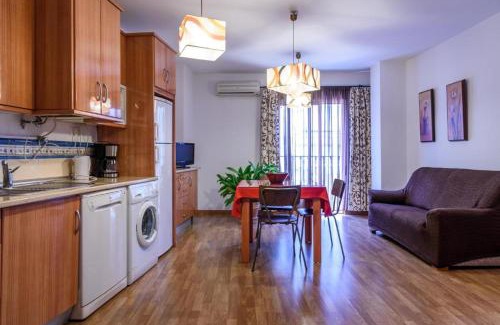 Martos Apartamento | Céntrico Alojamiento