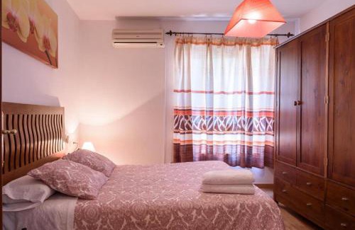 Martos Apartamento | Céntrico Alojamiento