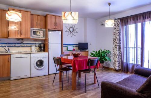 Martos Apartamento | Céntrico Alojamiento
