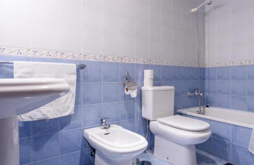 Martos Apartamento | Céntrico Alojamiento