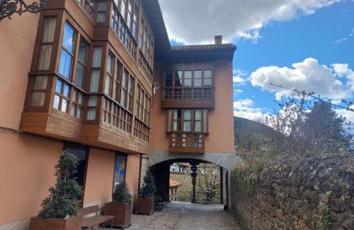 Potes Apartamento | Céntrico apartamento en el casco antiguo de Potes