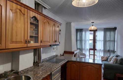 Potes Apartamento | Céntrico apartamento en el casco antiguo de Potes