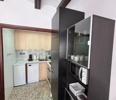 Morella Apartamento | Céntrico apartamento en Morella