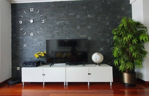 Maria Auxiliadora Apartamento | Céntrico apartamento en Vigo con garaje