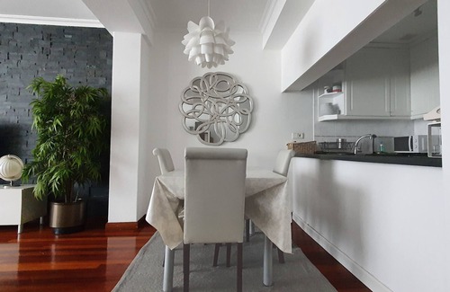 Maria Auxiliadora Apartamento | Céntrico apartamento en Vigo con garaje