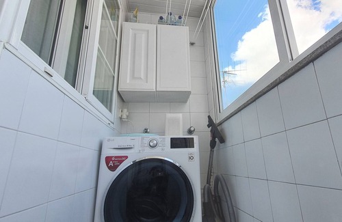 Maria Auxiliadora Apartamento | Céntrico apartamento en Vigo con garaje