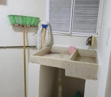 San Juan de Dios Apartamento | Céntrico, con alberca y estacionamiento