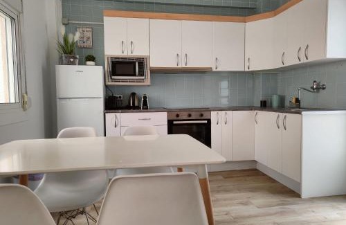 Campoamor Apartamento | Céntrico Conjunto Habitacional Alicante