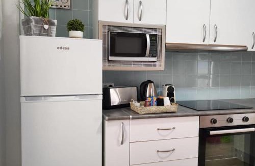 Campoamor Apartamento | Céntrico Conjunto Habitacional Alicante