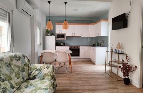 Campoamor Apartamento | Céntrico Conjunto Habitacional Alicante
