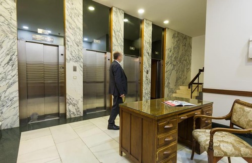 Maria Auxiliadora Apartamento | Céntrico dúplex de lujo en Vigo.