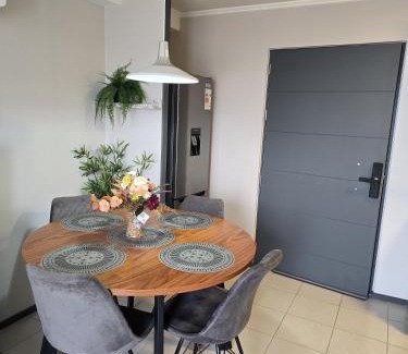 Rancagua Apartamento | Céntrico dep 2 habitaciones 1 baño