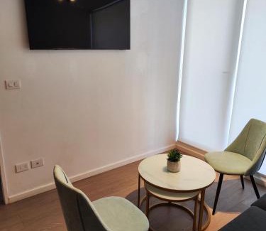 Puerto Montt Apartamento | Céntrico Departamento, Ochagavia