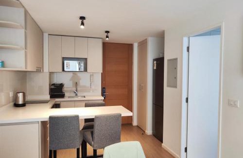 Puerto Montt Apartamento | Céntrico Departamento, Ochagavia