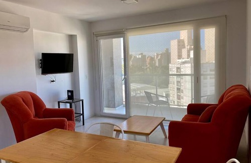 Neuquén Apartamento | Céntrico departamento ejecutivo