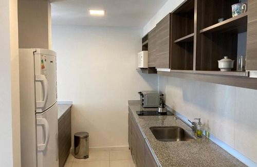 Neuquén Apartamento | Céntrico departamento ejecutivo