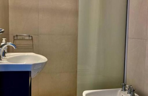 Neuquén Apartamento | Céntrico departamento ejecutivo