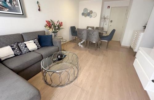 Lince Apartamento | Céntrico departamento en Lima