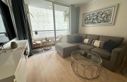 Lince Apartamento | Céntrico departamento en Lima