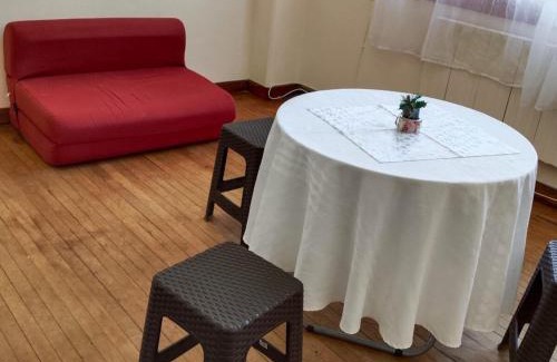 Osorno Apartamento | Céntrico Departamento Frente a Plaza de Armas