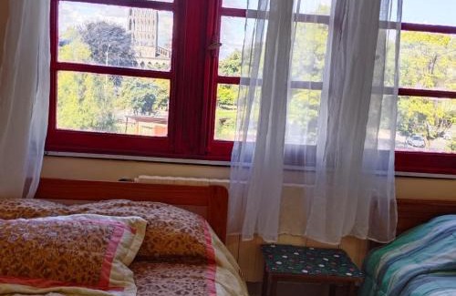 Osorno Apartamento | Céntrico Departamento Frente a Plaza de Armas