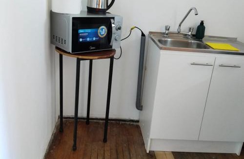 Osorno Apartamento | Céntrico Departamento Frente a Plaza de Armas