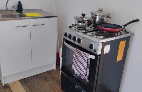 Osorno Apartamento | Céntrico Departamento Frente a Plaza de Armas
