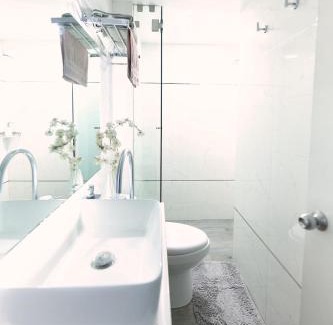 Vallejo Apartamento | Céntrico departamento Ciudad de México