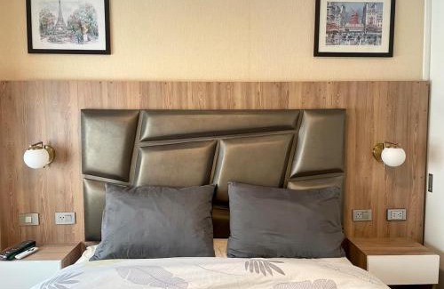 Jesús María Apartamento | Céntrico departamento