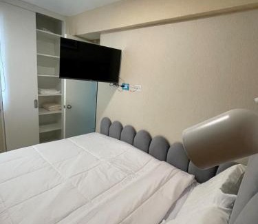 Jesús María Apartamento | Céntrico departamento