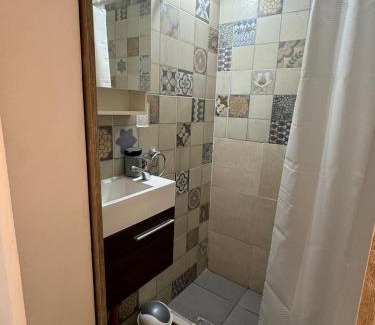 Alta Gracia Apartamento | CÉNTRICO dpto dos dormitorios