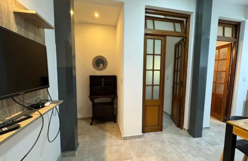 Alta Gracia Apartamento | CÉNTRICO dpto dos dormitorios