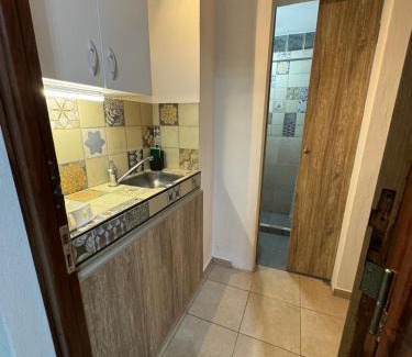 Alta Gracia Apartamento | CÉNTRICO dpto dos dormitorios