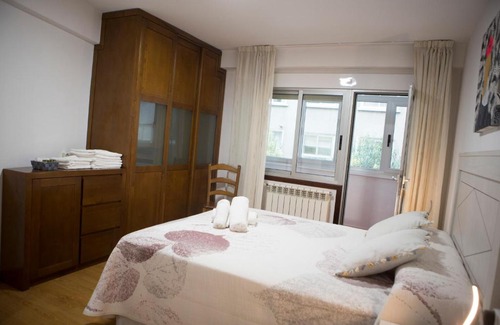 El Ensanche Zona Nuova Apartamento | Céntrico exterior amplio 110 m.