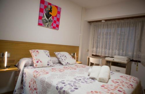 El Ensanche Zona Nuova Apartamento | Céntrico exterior amplio 110 m.