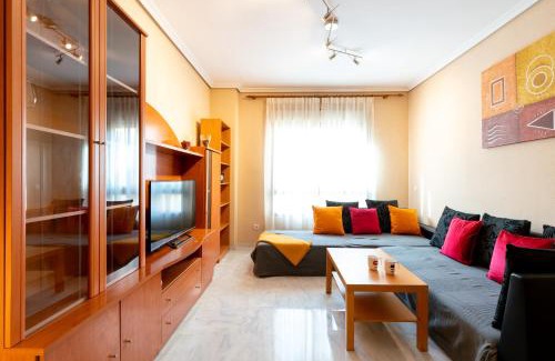 San Roque Apartamento | Céntrico II Donkey Parking incluido