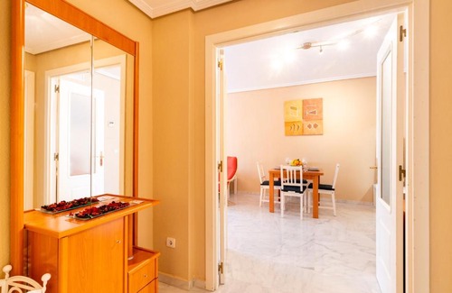 San Roque Apartamento | Céntrico II Donkey Parking incluido