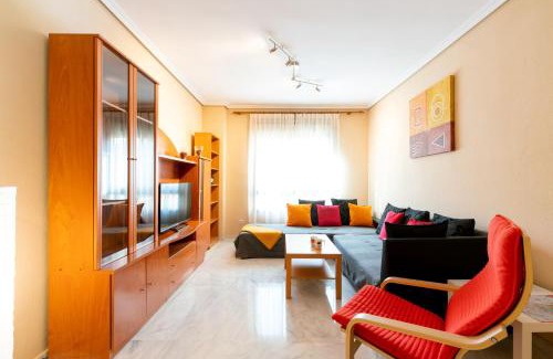 San Roque Apartamento | Céntrico II Donkey Parking incluido