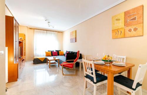 San Roque Apartamento | Céntrico II Donkey Parking incluido