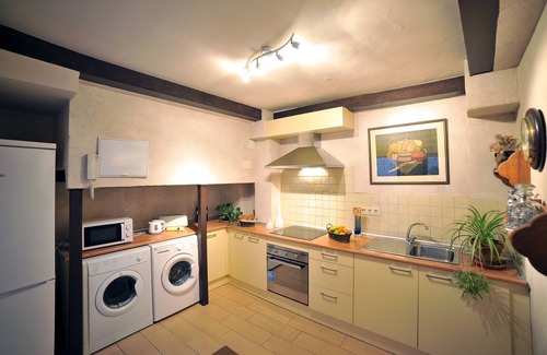 Centro de Toledo Apartamento | King David suite, casco antigua de Toledo