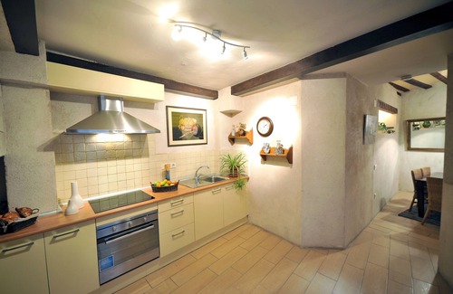 Centro de Toledo Apartamento | King David suite, casco antigua de Toledo