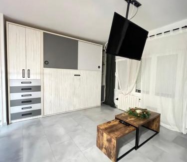 Aluche Apartamento | Céntrico, luminoso y equipado