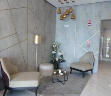Pueblo Libre Apartamento | Céntrico mini departamento, moderno y acogedor