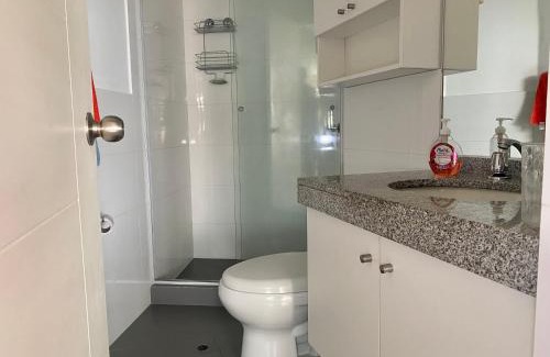 Pueblo Libre Apartamento | Céntrico mini departamento, moderno y acogedor