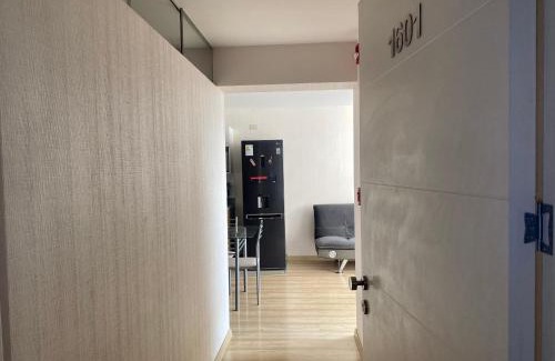 Pueblo Libre Apartamento | Céntrico mini departamento, moderno y acogedor